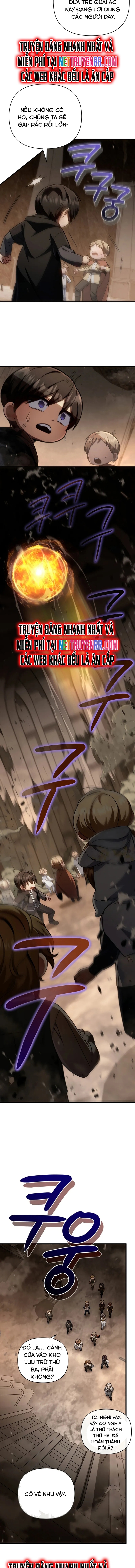 Ta Sẽ Phá Hủy Đất Nước Này: Chapter 16