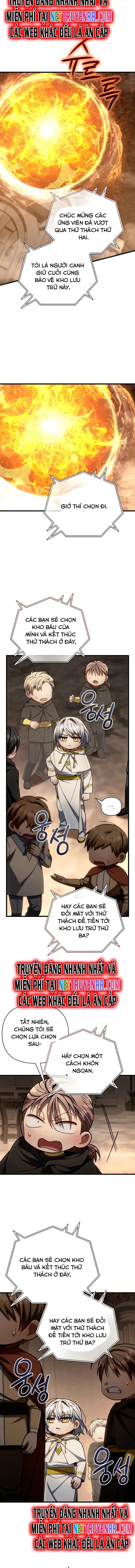 Ta Sẽ Phá Hủy Đất Nước Này: Chapter 16