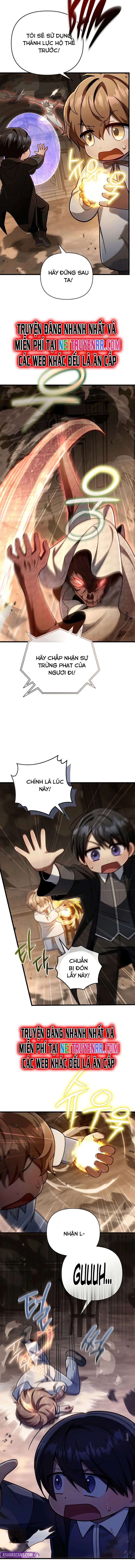 Ta Sẽ Phá Hủy Đất Nước Này: Chapter 16