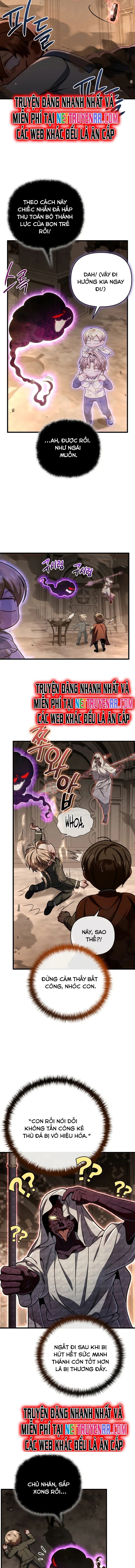 Ta Sẽ Phá Hủy Đất Nước Này: Chapter 16