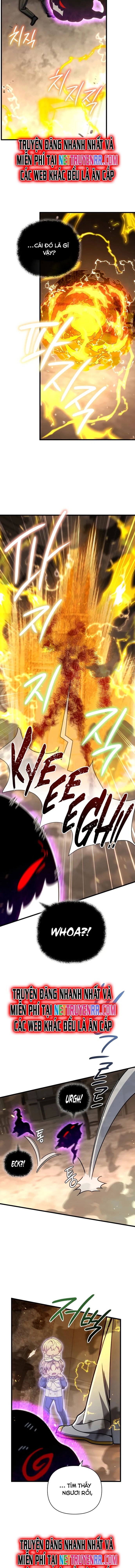 Ta Sẽ Phá Hủy Đất Nước Này: Chapter 16