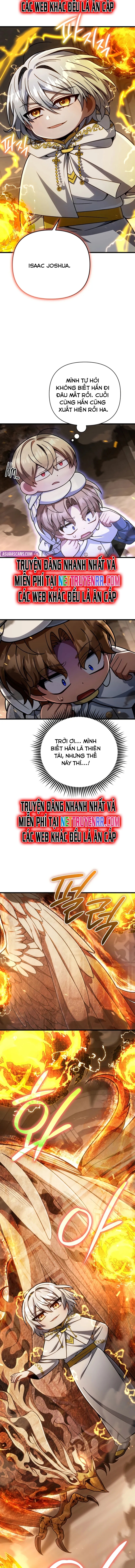 Ta Sẽ Phá Hủy Đất Nước Này: Chapter 16