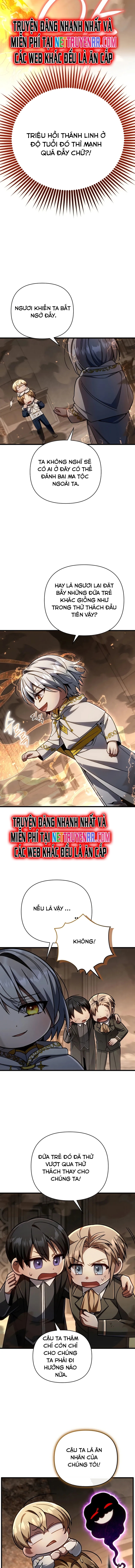 Ta Sẽ Phá Hủy Đất Nước Này: Chapter 16