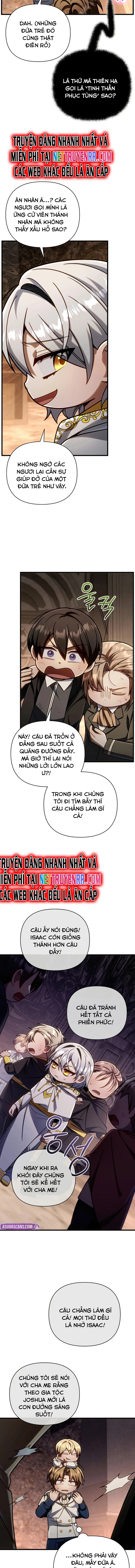 Ta Sẽ Phá Hủy Đất Nước Này: Chapter 16