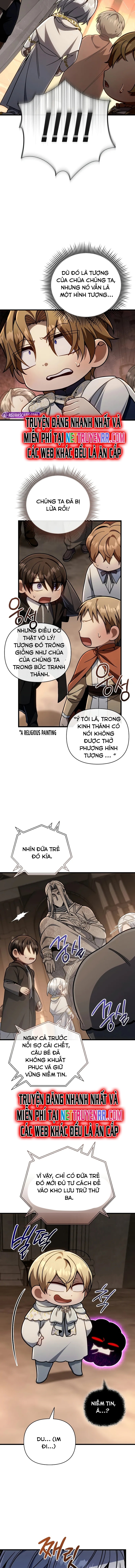 Ta Sẽ Phá Hủy Đất Nước Này: Chapter 17