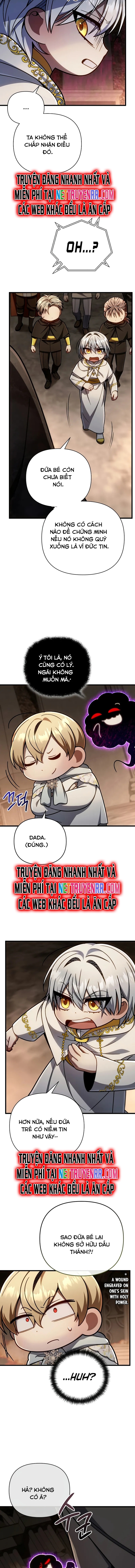 Ta Sẽ Phá Hủy Đất Nước Này: Chapter 17