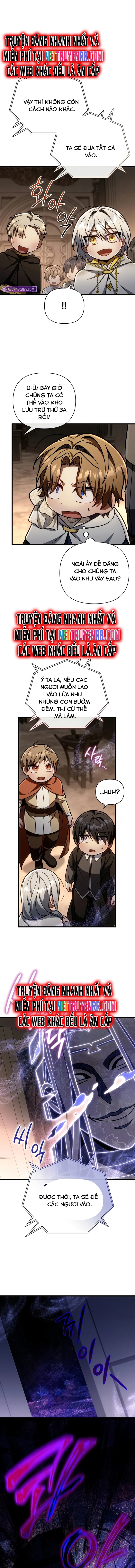 Ta Sẽ Phá Hủy Đất Nước Này: Chapter 17