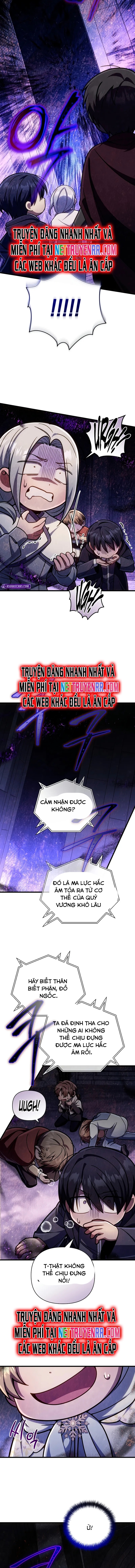Ta Sẽ Phá Hủy Đất Nước Này: Chapter 17