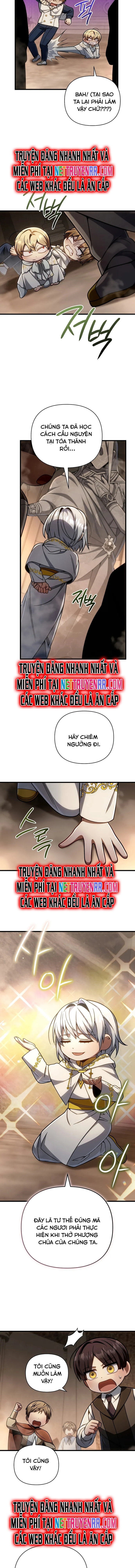 Ta Sẽ Phá Hủy Đất Nước Này: Chapter 17