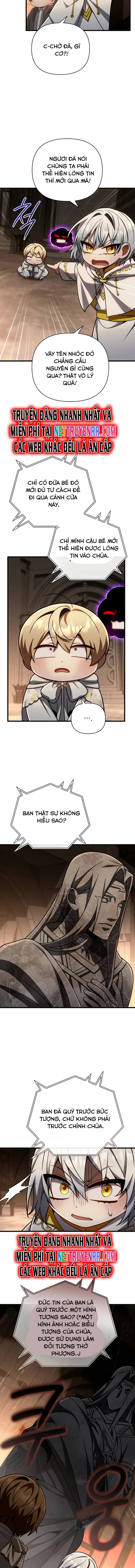 Ta Sẽ Phá Hủy Đất Nước Này: Chapter 17
