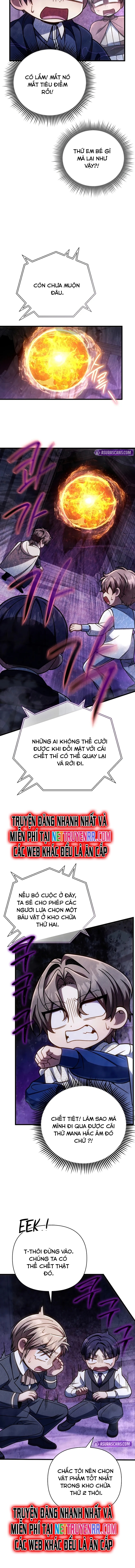 Ta Sẽ Phá Hủy Đất Nước Này: Chapter 18