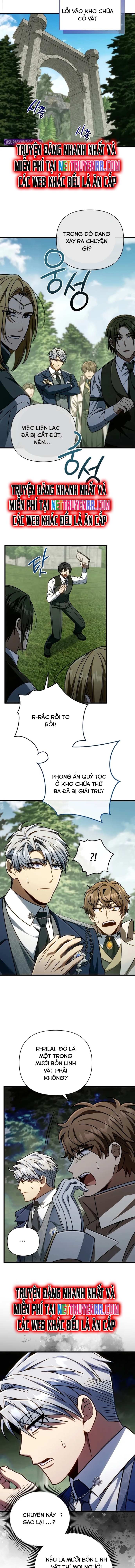 Ta Sẽ Phá Hủy Đất Nước Này: Chapter 18