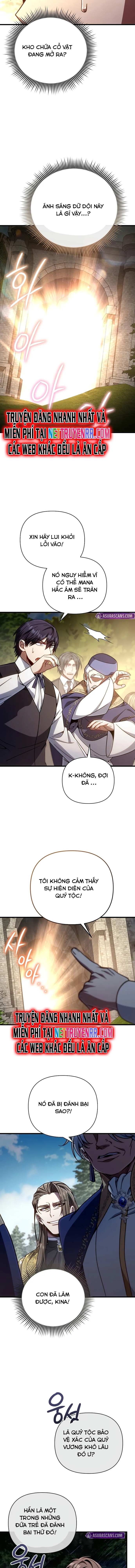 Ta Sẽ Phá Hủy Đất Nước Này: Chapter 18