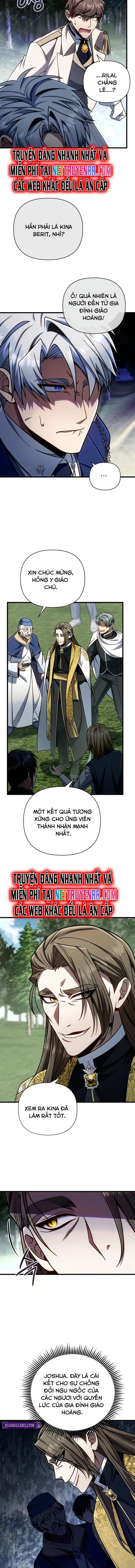 Ta Sẽ Phá Hủy Đất Nước Này: Chapter 18