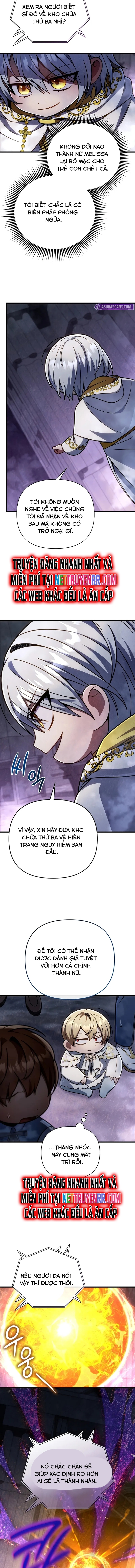 Ta Sẽ Phá Hủy Đất Nước Này: Chapter 18