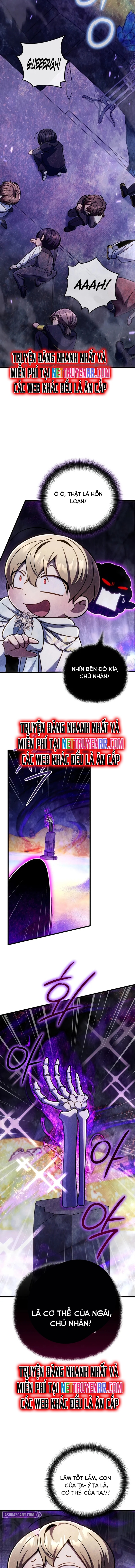 Ta Sẽ Phá Hủy Đất Nước Này: Chapter 18