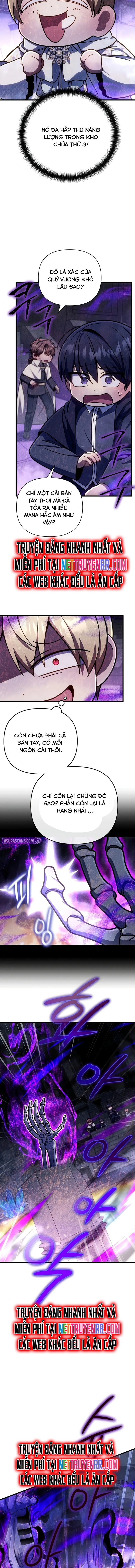 Ta Sẽ Phá Hủy Đất Nước Này: Chapter 18