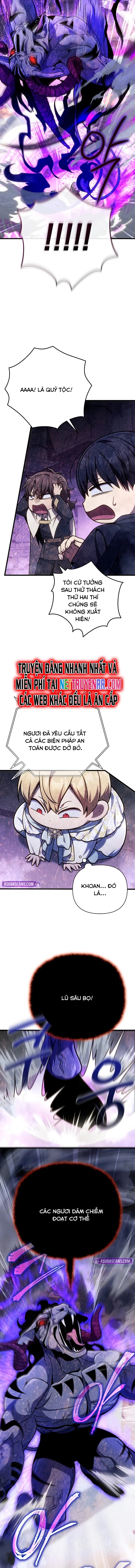 Ta Sẽ Phá Hủy Đất Nước Này: Chapter 18