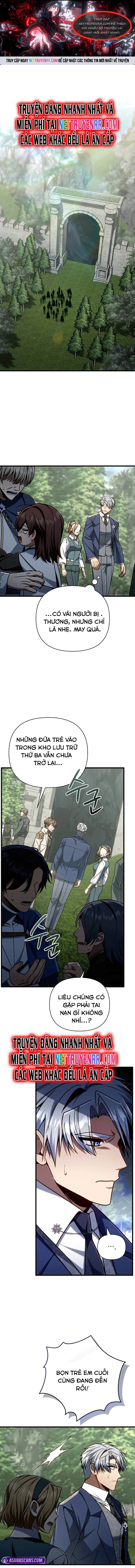 Ta Sẽ Phá Hủy Đất Nước Này: Chapter 19