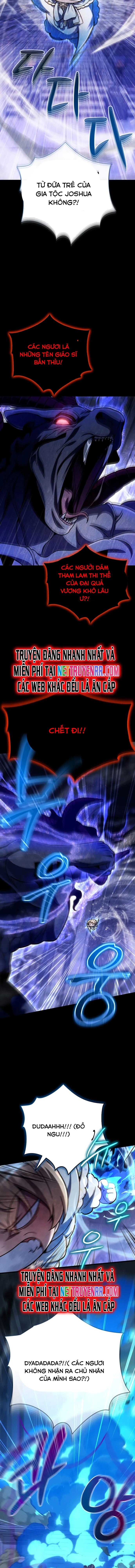 Ta Sẽ Phá Hủy Đất Nước Này: Chapter 19