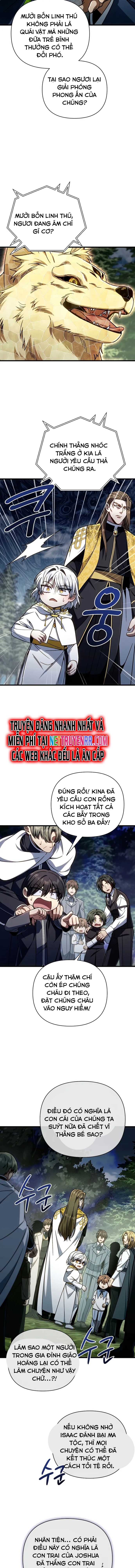 Ta Sẽ Phá Hủy Đất Nước Này: Chapter 19