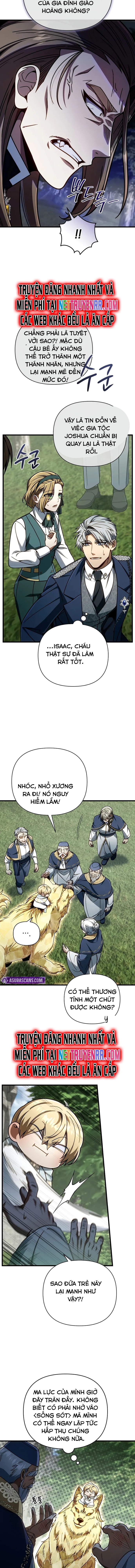 Ta Sẽ Phá Hủy Đất Nước Này: Chapter 19