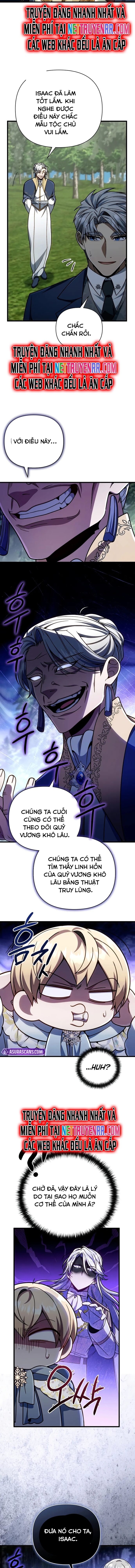 Ta Sẽ Phá Hủy Đất Nước Này: Chapter 19