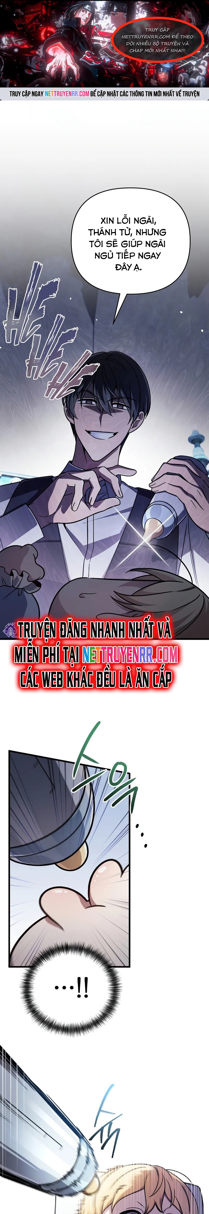 Ta Sẽ Phá Hủy Đất Nước Này: Chapter 2