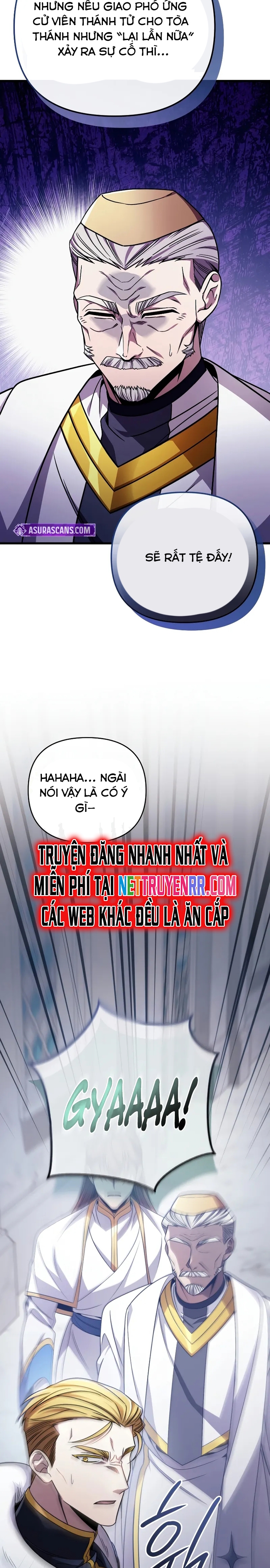 Ta Sẽ Phá Hủy Đất Nước Này: Chapter 2