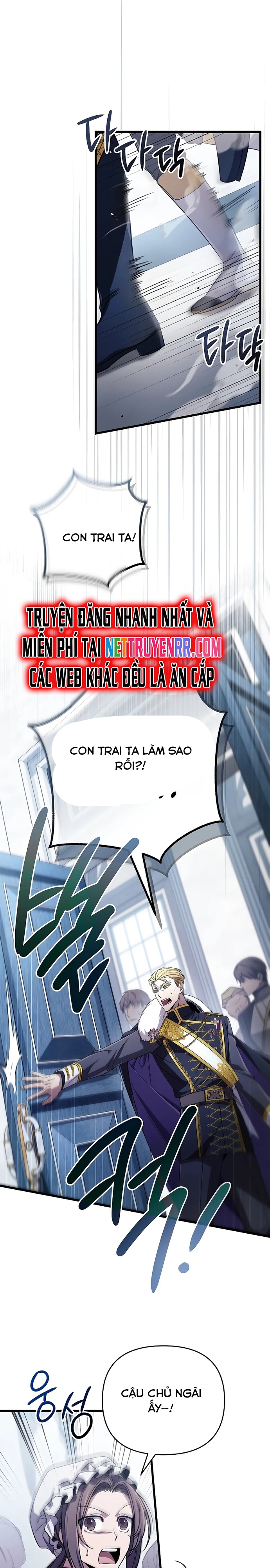 Ta Sẽ Phá Hủy Đất Nước Này: Chapter 2