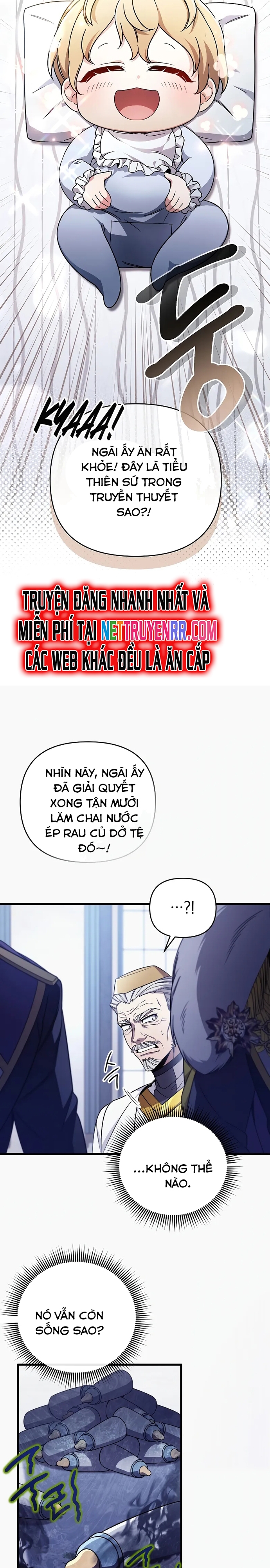 Ta Sẽ Phá Hủy Đất Nước Này: Chapter 2