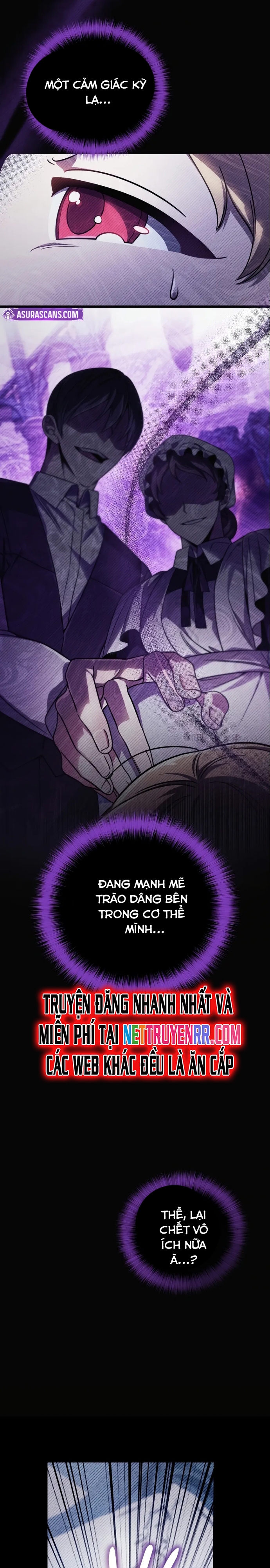 Ta Sẽ Phá Hủy Đất Nước Này: Chapter 2