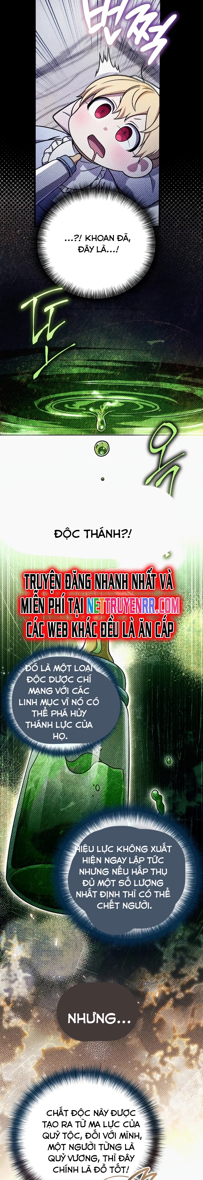 Ta Sẽ Phá Hủy Đất Nước Này: Chapter 2