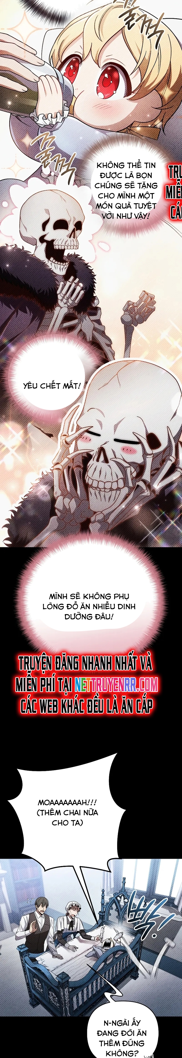 Ta Sẽ Phá Hủy Đất Nước Này: Chapter 2