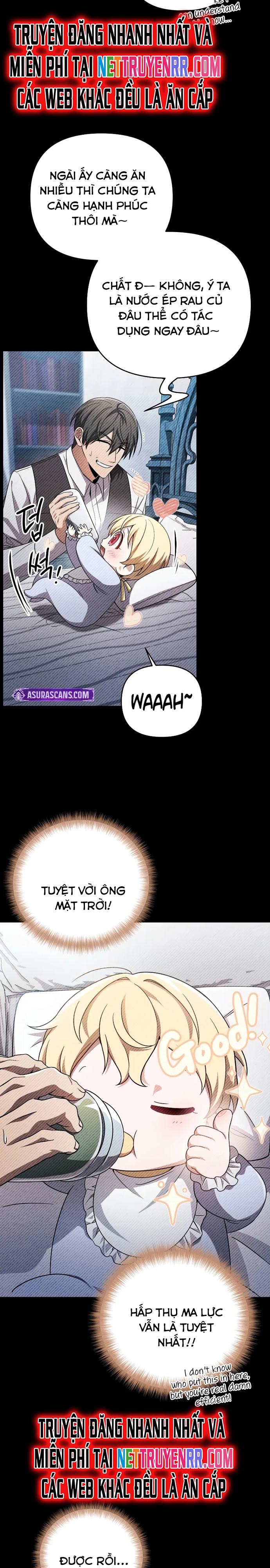 Ta Sẽ Phá Hủy Đất Nước Này: Chapter 2