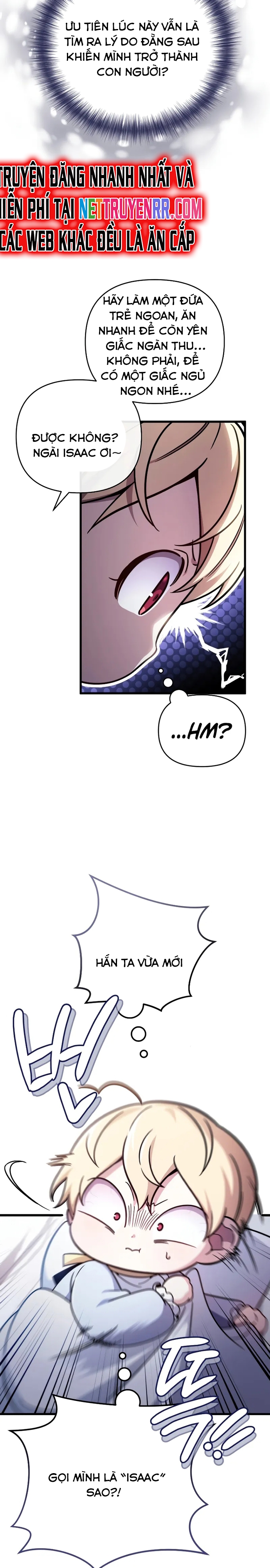 Ta Sẽ Phá Hủy Đất Nước Này: Chapter 2