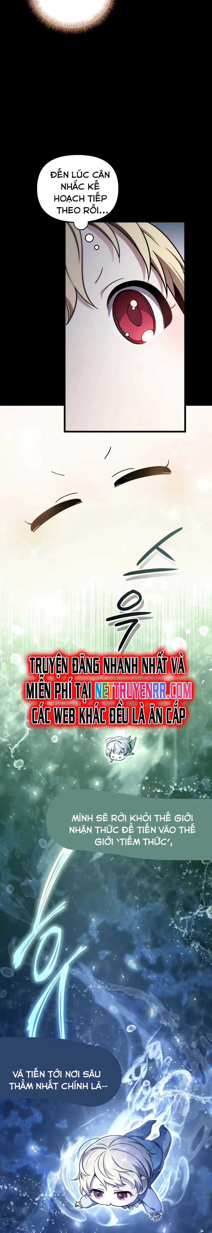 Ta Sẽ Phá Hủy Đất Nước Này: Chapter 2