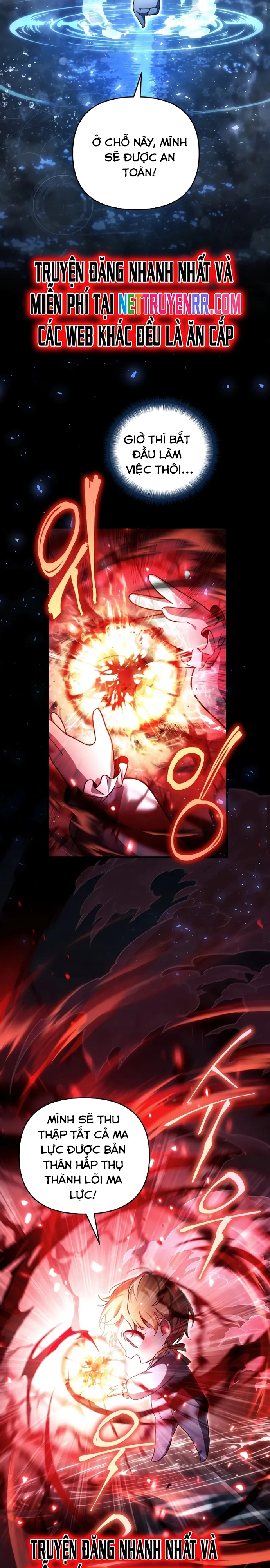 Ta Sẽ Phá Hủy Đất Nước Này: Chapter 2