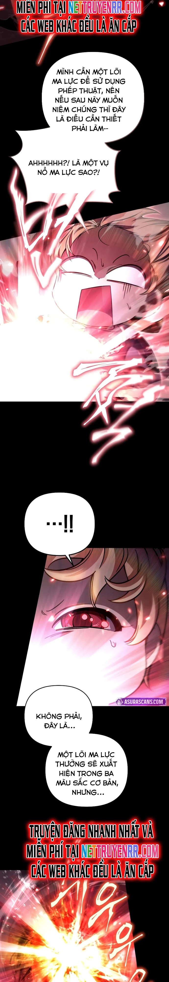 Ta Sẽ Phá Hủy Đất Nước Này: Chapter 2