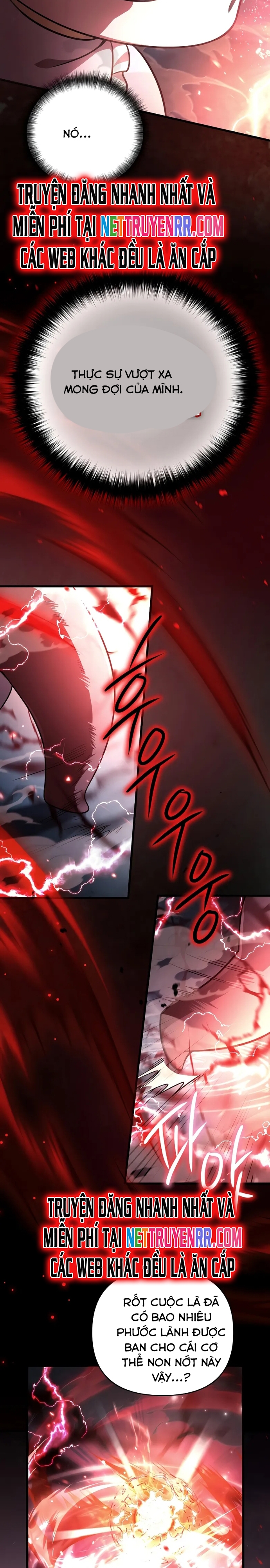 Ta Sẽ Phá Hủy Đất Nước Này: Chapter 2