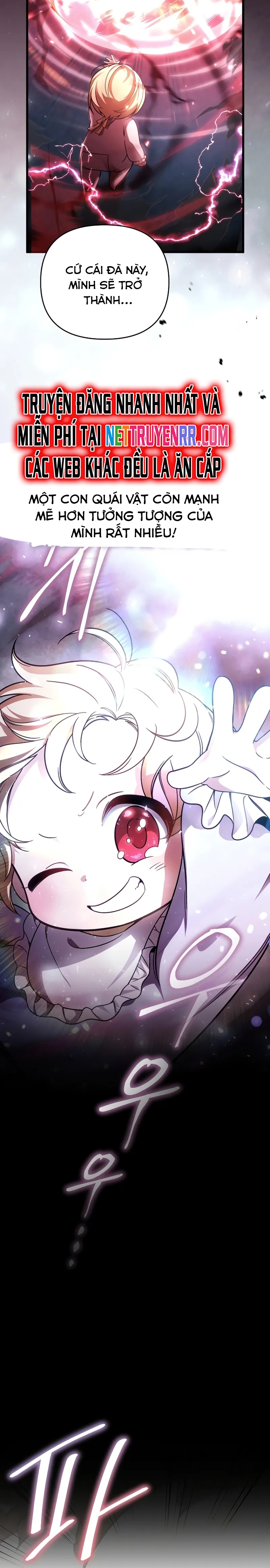 Ta Sẽ Phá Hủy Đất Nước Này: Chapter 2