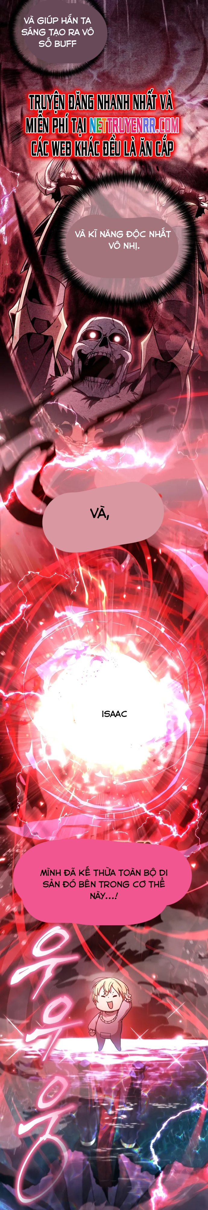 Ta Sẽ Phá Hủy Đất Nước Này: Chapter 2