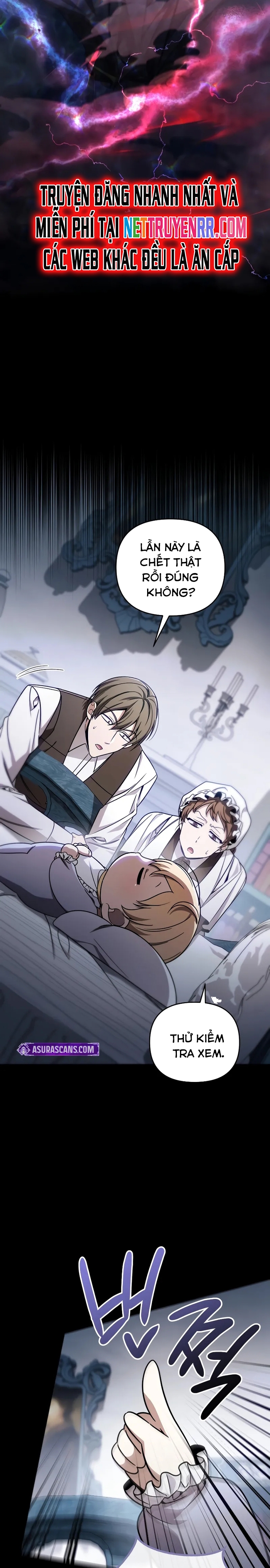 Ta Sẽ Phá Hủy Đất Nước Này: Chapter 2