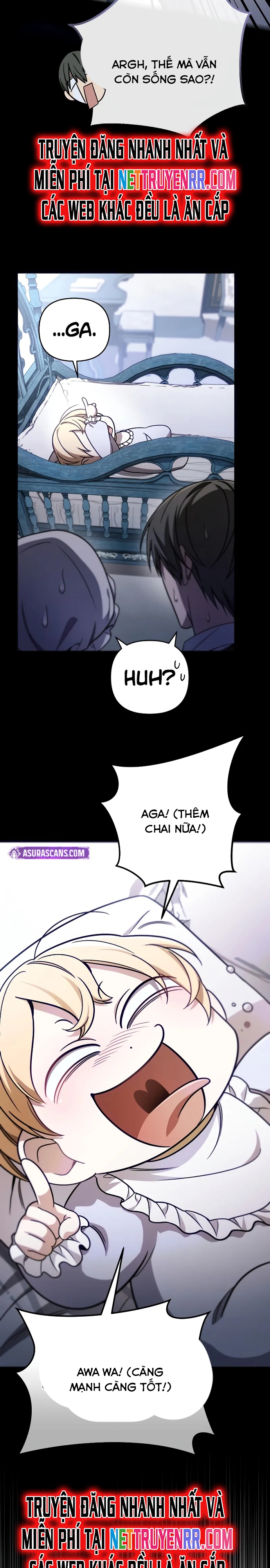 Ta Sẽ Phá Hủy Đất Nước Này: Chapter 2