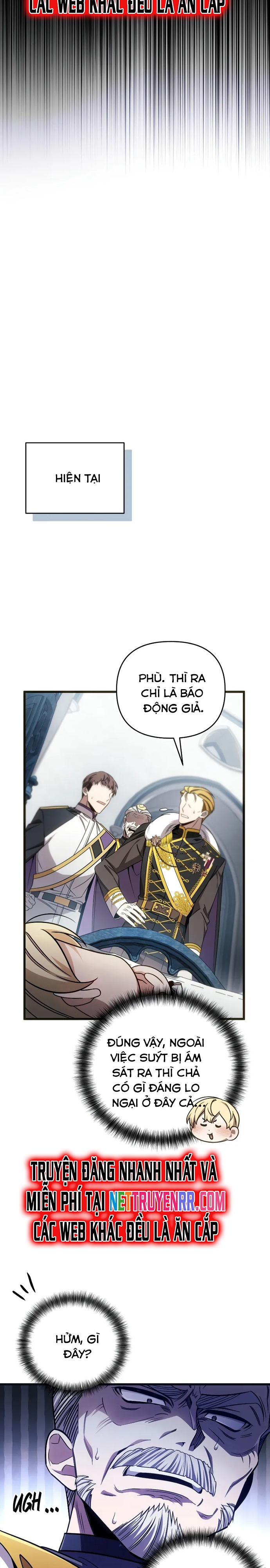 Ta Sẽ Phá Hủy Đất Nước Này: Chapter 2