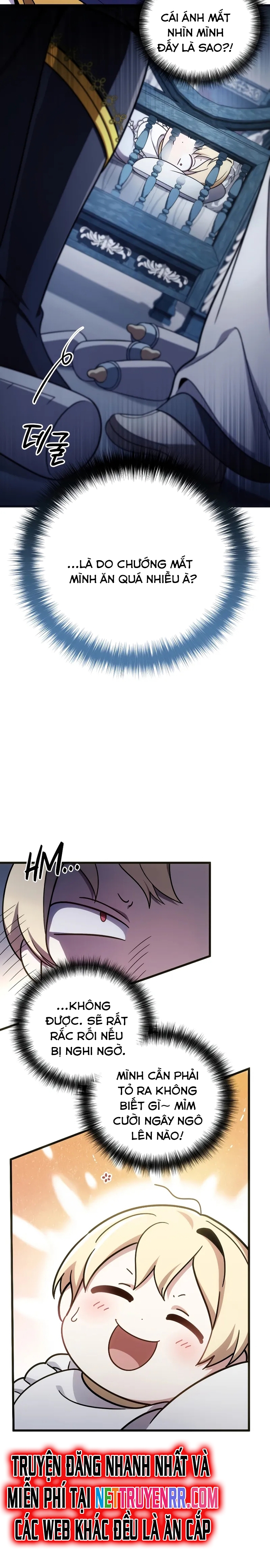 Ta Sẽ Phá Hủy Đất Nước Này: Chapter 2