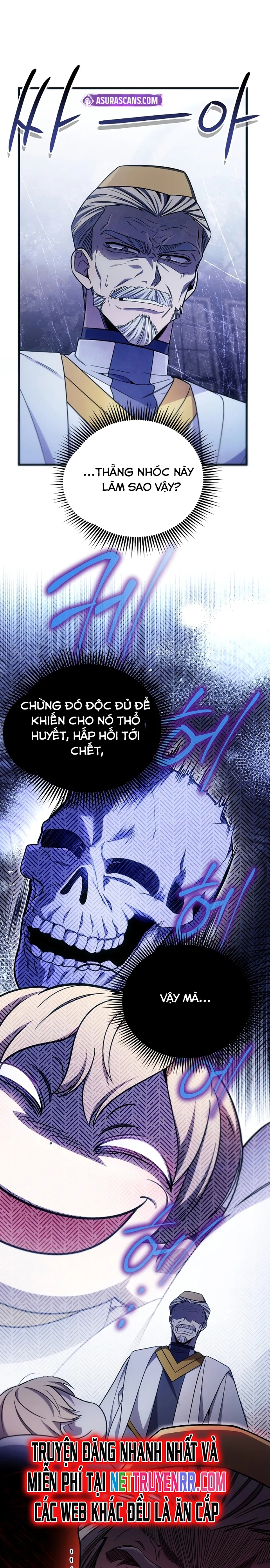 Ta Sẽ Phá Hủy Đất Nước Này: Chapter 2