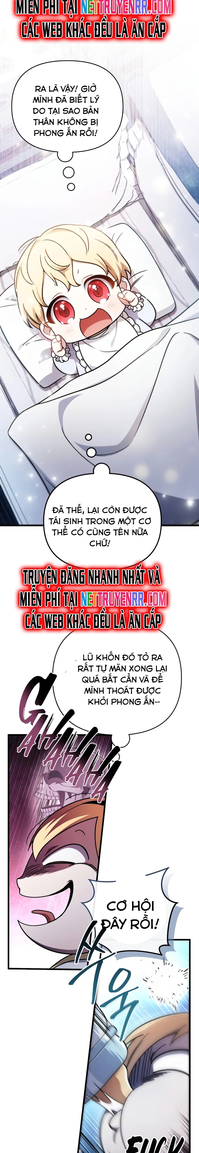 Ta Sẽ Phá Hủy Đất Nước Này: Chapter 2