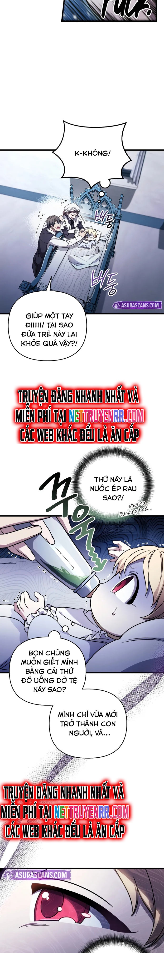 Ta Sẽ Phá Hủy Đất Nước Này: Chapter 2