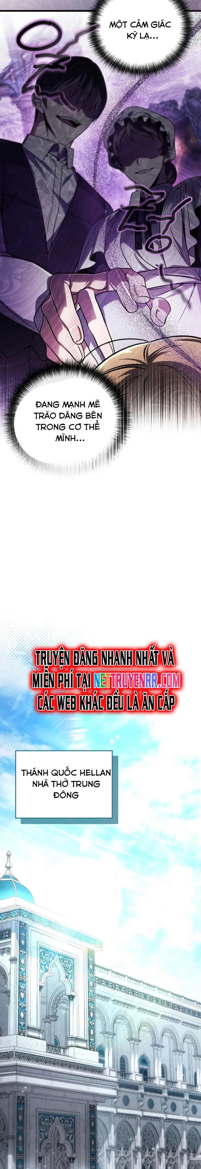 Ta Sẽ Phá Hủy Đất Nước Này: Chapter 2